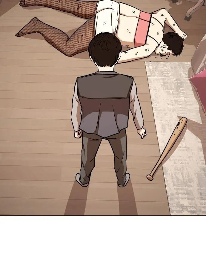 Desire Diary - Deep Chapter 32 page 35 - 