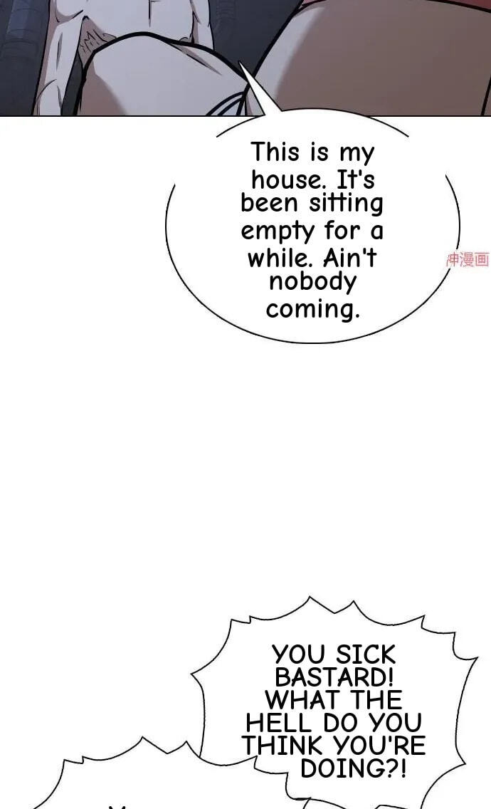 Desire Diary - Deep Chapter 32 page 66 - 