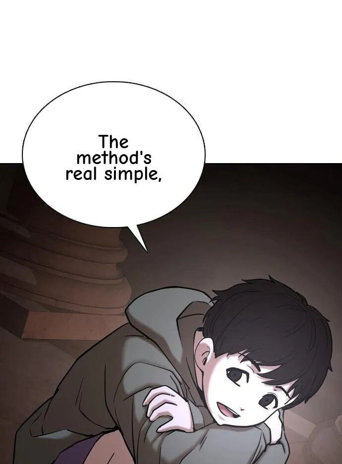 Desire Diary - Deep Chapter 33 page 20 - 