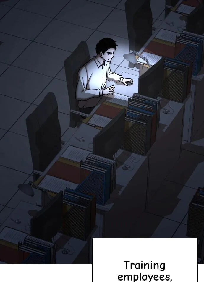 Desire Diary - Deep Chapter 33 page 72 - 