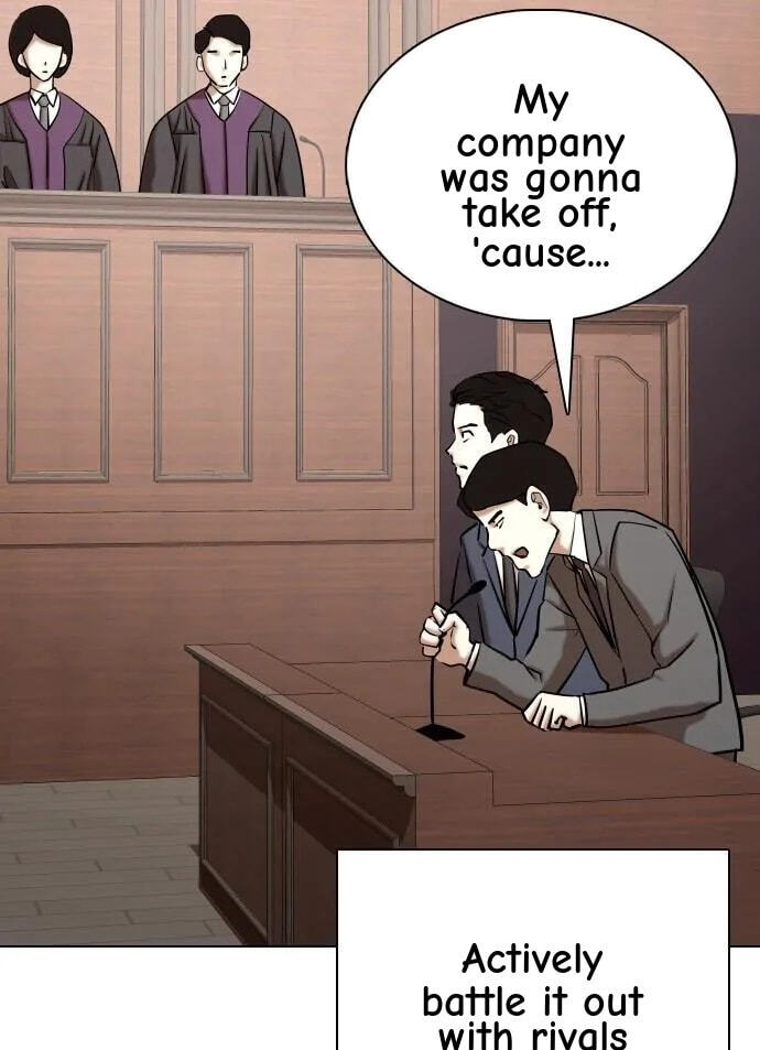 Desire Diary - Deep Chapter 33 page 81 - 