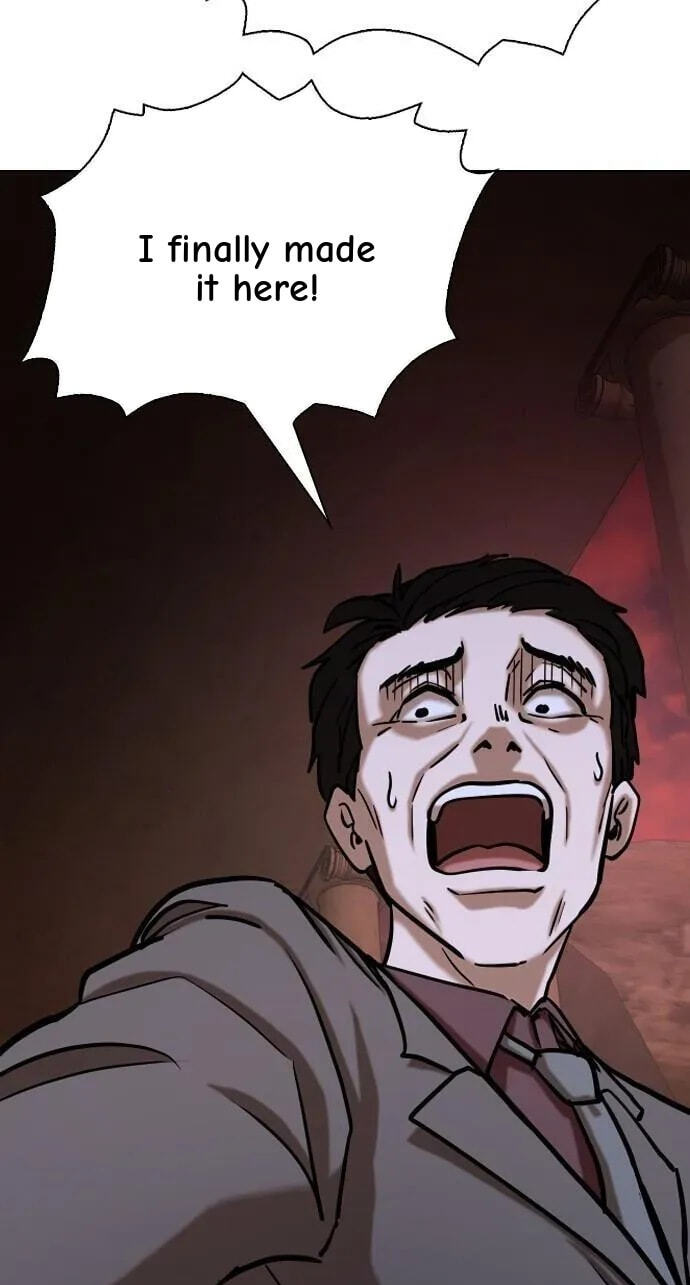 Desire Diary - Deep Chapter 34 page 8 - 