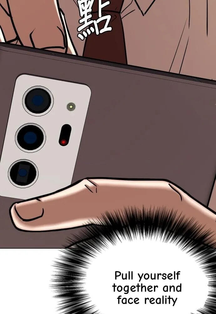 Desire Diary - Deep Chapter 35 page 102 - 
