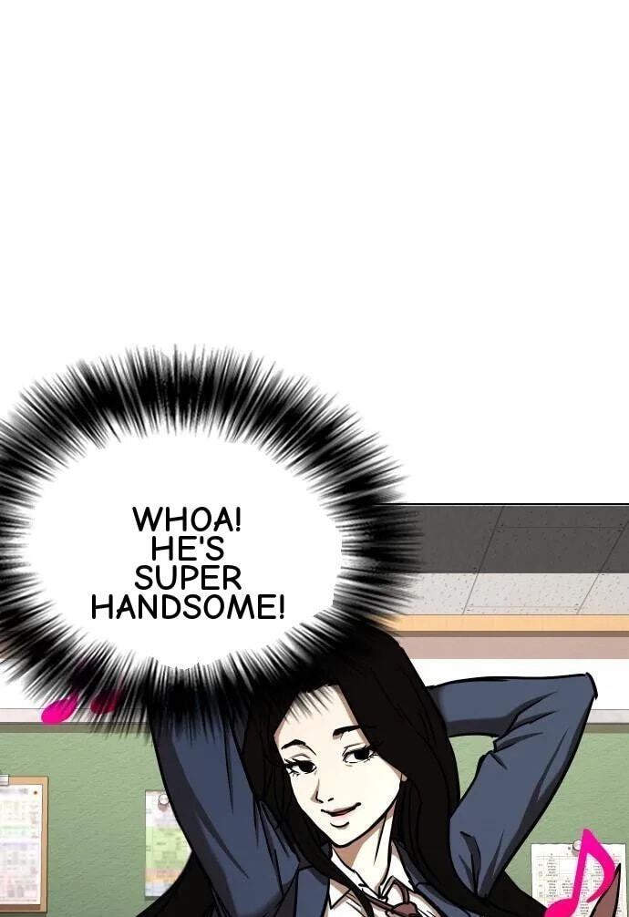Desire Diary - Deep Chapter 35 page 27 - 