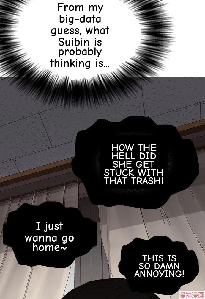 Desire Diary - Deep Chapter 35 page 97 - 