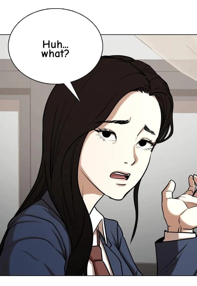 Desire Diary - Deep Chapter 36 page 11 - 
