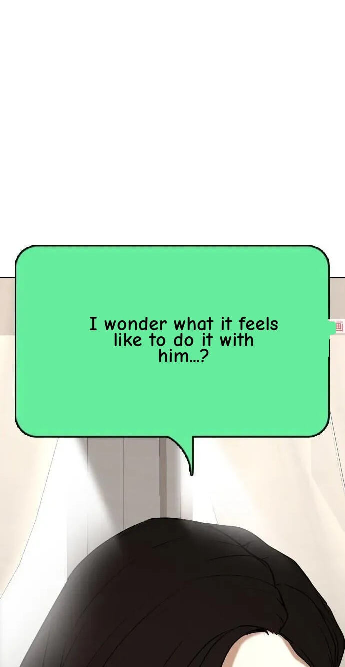 Desire Diary - Deep Chapter 36 page 18 - 