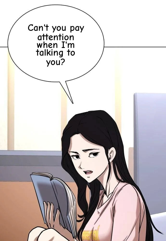 Desire Diary - Deep Chapter 36 page 28 - 