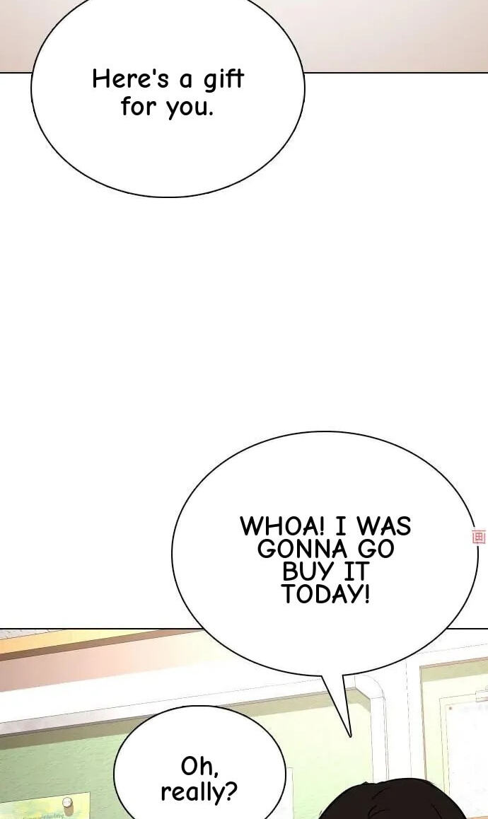 Desire Diary - Deep Chapter 36 page 52 - 