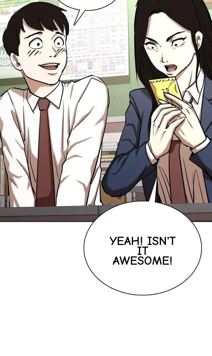Desire Diary - Deep Chapter 36 page 53 - 