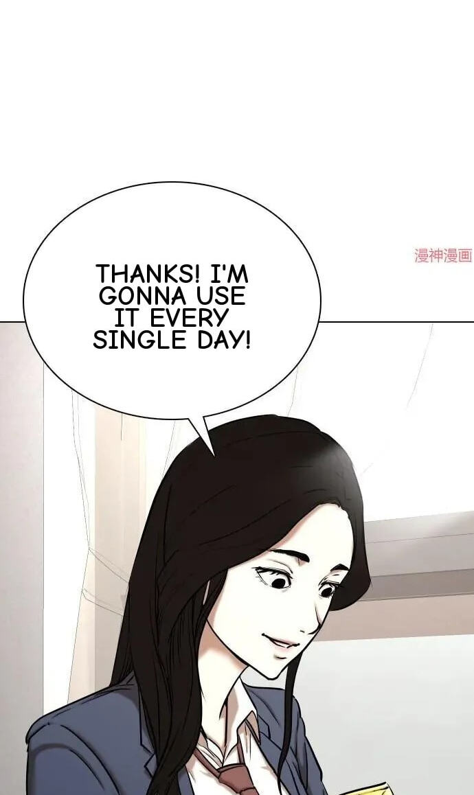 Desire Diary - Deep Chapter 36 page 54 - 
