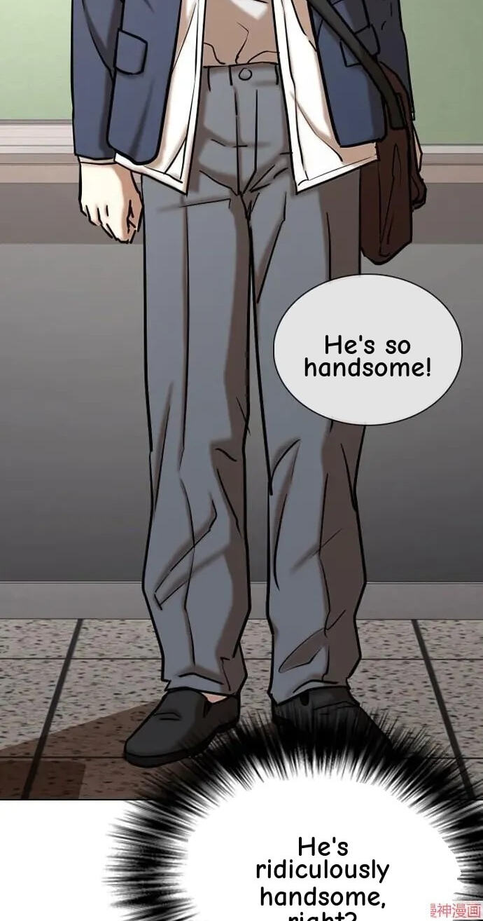 Desire Diary - Deep Chapter 36 page 64 - 