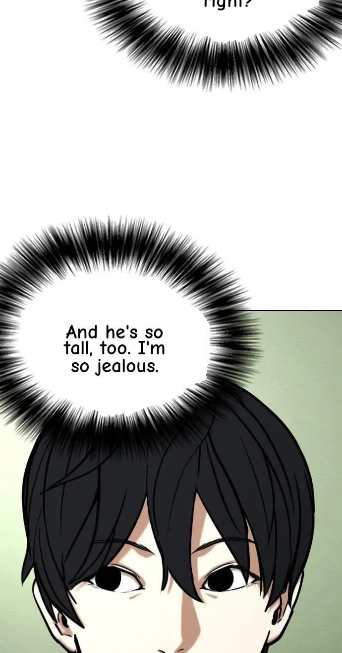 Desire Diary - Deep Chapter 36 page 65 - 