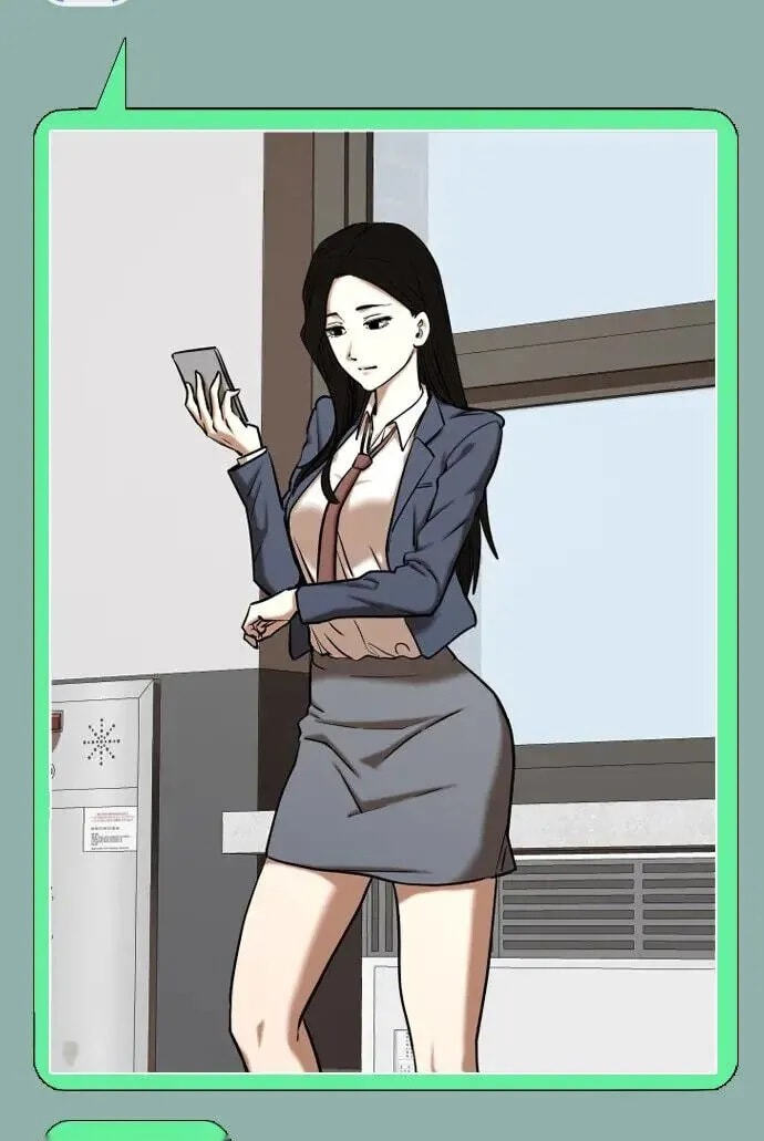 Desire Diary - Deep Chapter 37 page 29 - 