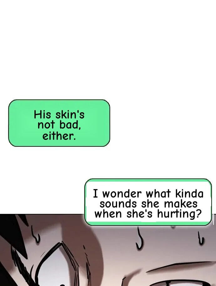 Desire Diary - Deep Chapter 37 page 31 - 