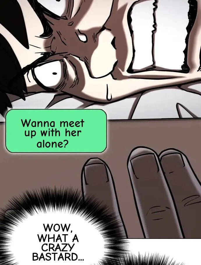 Desire Diary - Deep Chapter 37 page 32 - 