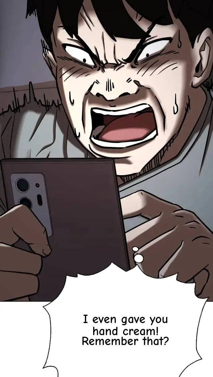 Desire Diary - Deep Chapter 37 page 45 - 
