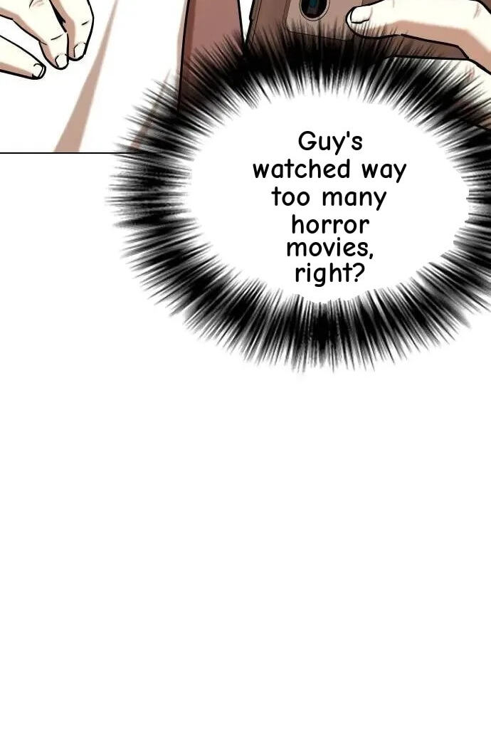 Desire Diary - Deep Chapter 37 page 8 - 