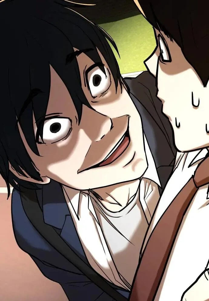 Desire Diary - Deep Chapter 37 page 85 - 