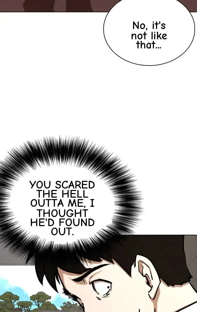 Desire Diary - Deep Chapter 38 page 11 - 