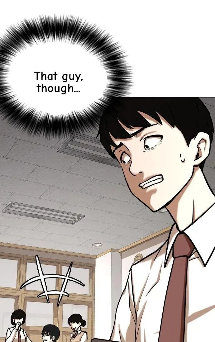 Desire Diary - Deep Chapter 38 page 19 - 