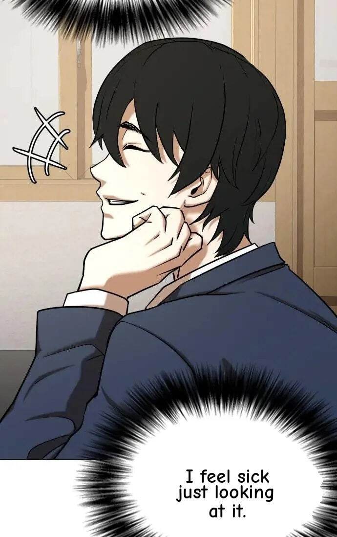 Desire Diary - Deep Chapter 38 page 21 - 