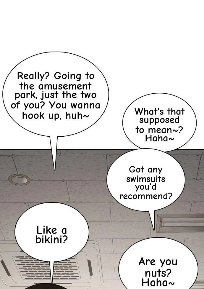 Desire Diary - Deep Chapter 38 page 31 - 