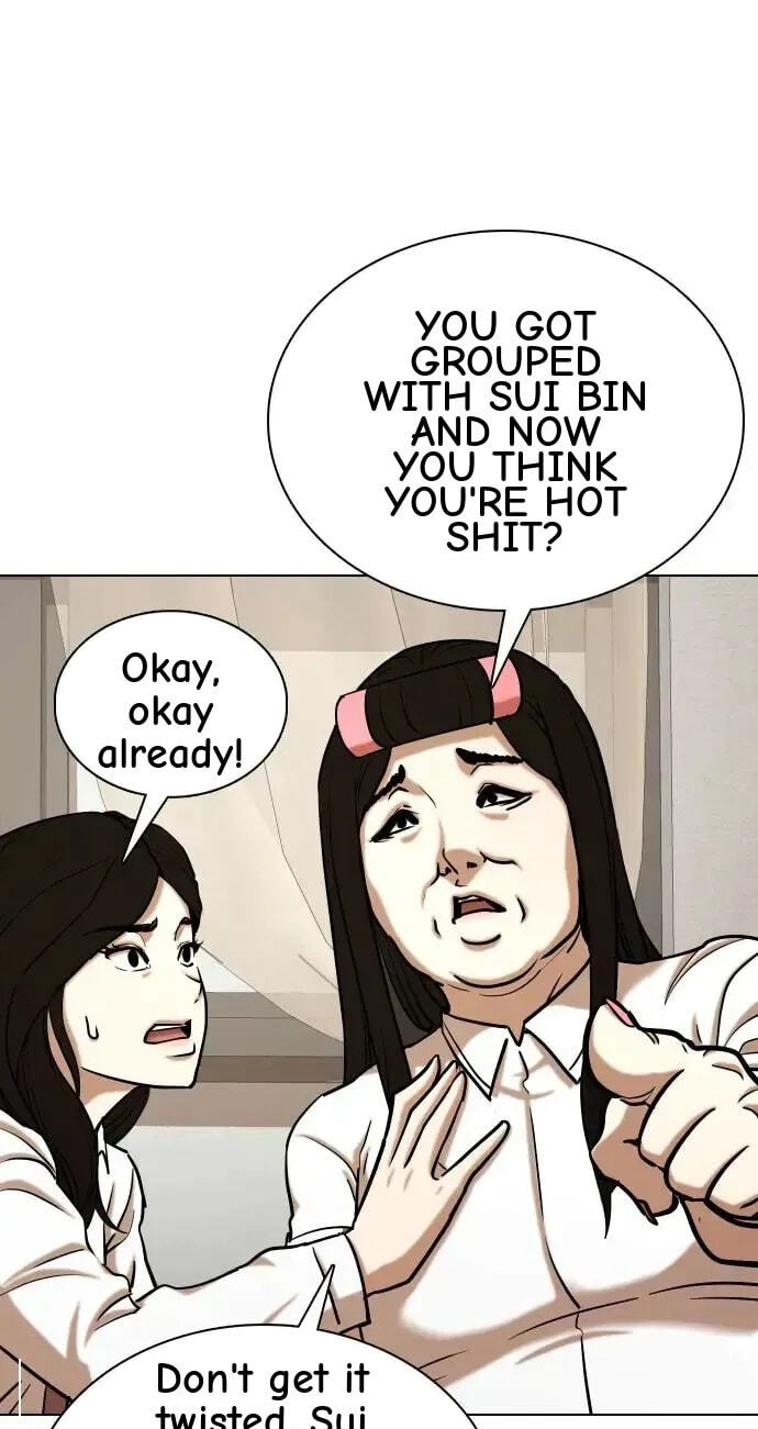 Desire Diary - Deep Chapter 38 page 43 - 