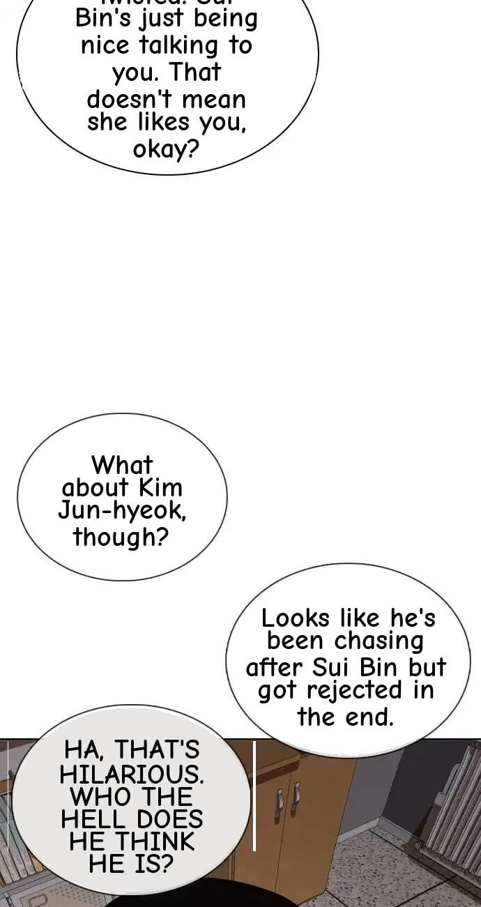 Desire Diary - Deep Chapter 38 page 44 - 