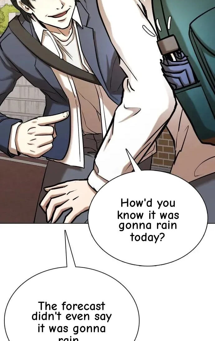 Desire Diary - Deep Chapter 38 page 8 - 