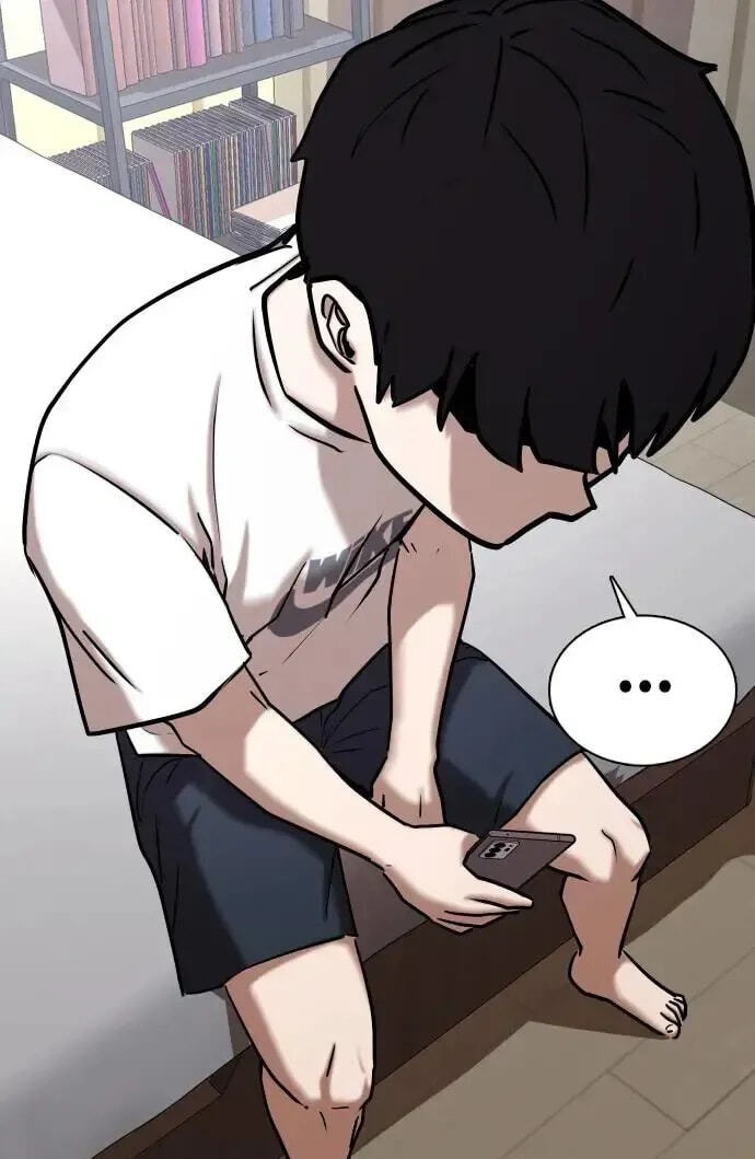 Desire Diary - Deep Chapter 39 page 33 - 