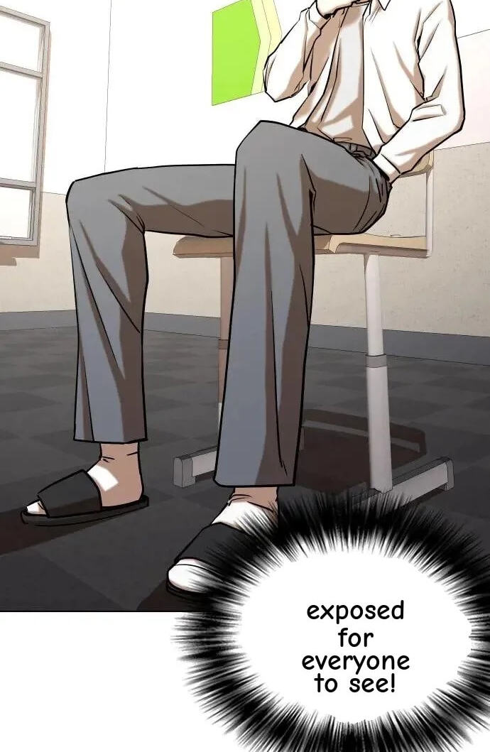 Desire Diary - Deep Chapter 39 page 50 - 