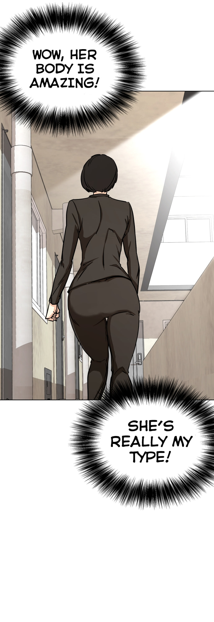 Desire Diary - Deep Chapter 4 page 14 - 
