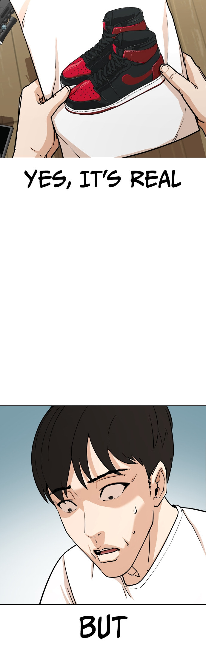 Desire Diary - Deep Chapter 4 page 24 - 