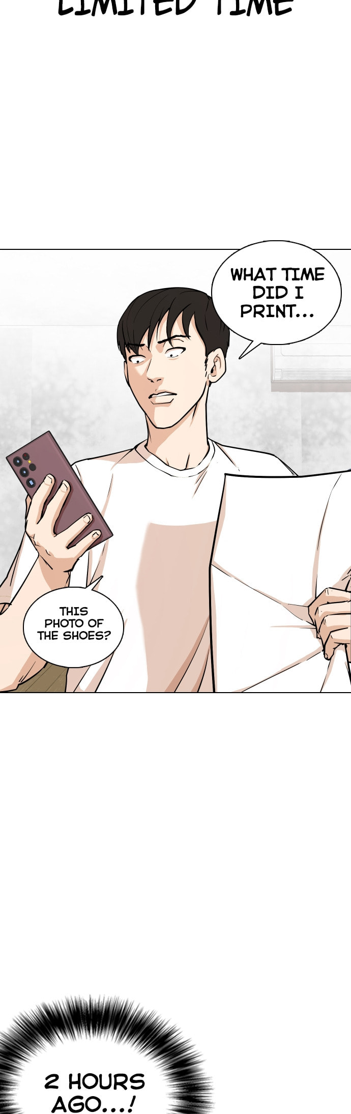 Desire Diary - Deep Chapter 4 page 26 - 