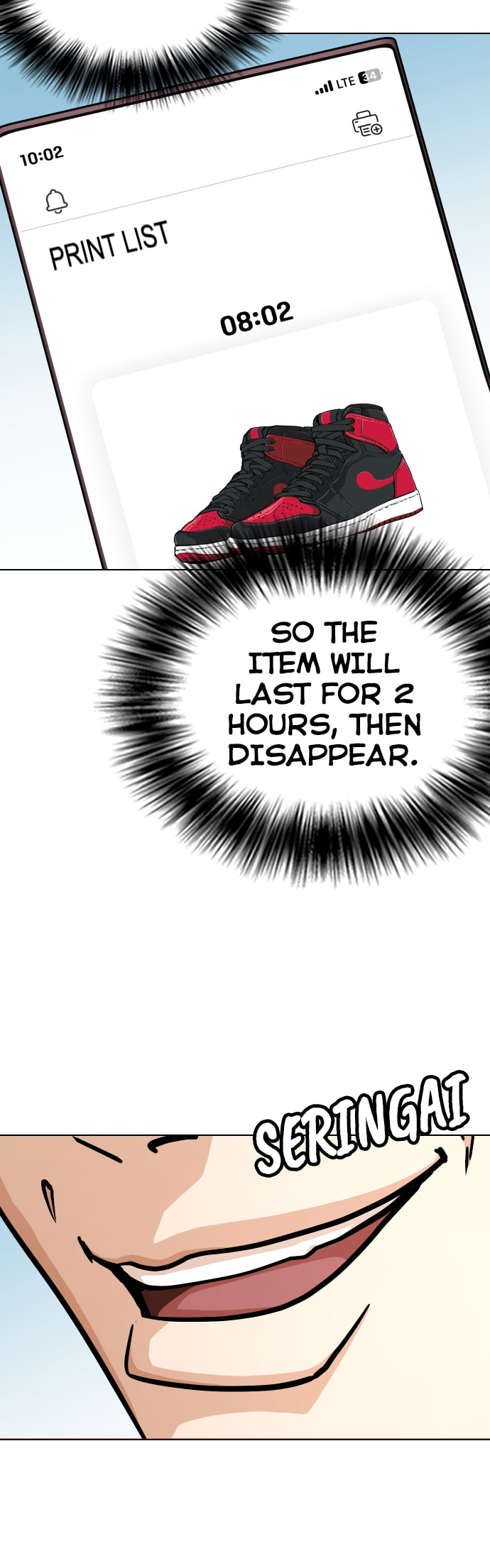 Desire Diary - Deep Chapter 4 page 27 - 