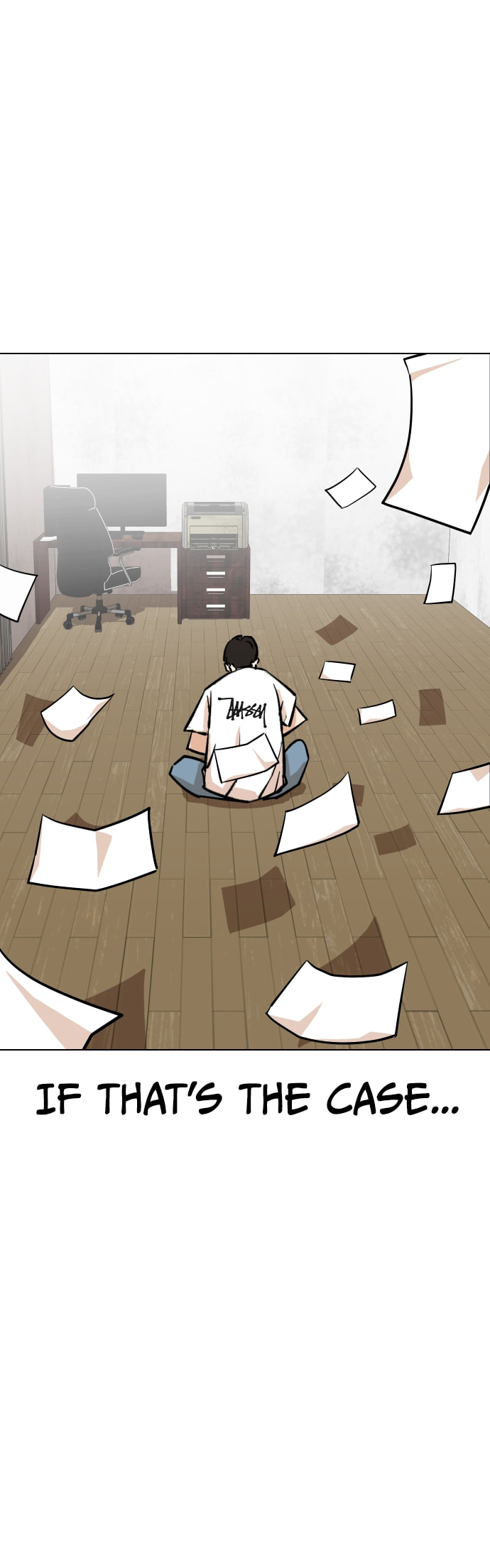 Desire Diary - Deep Chapter 4 page 28 - 