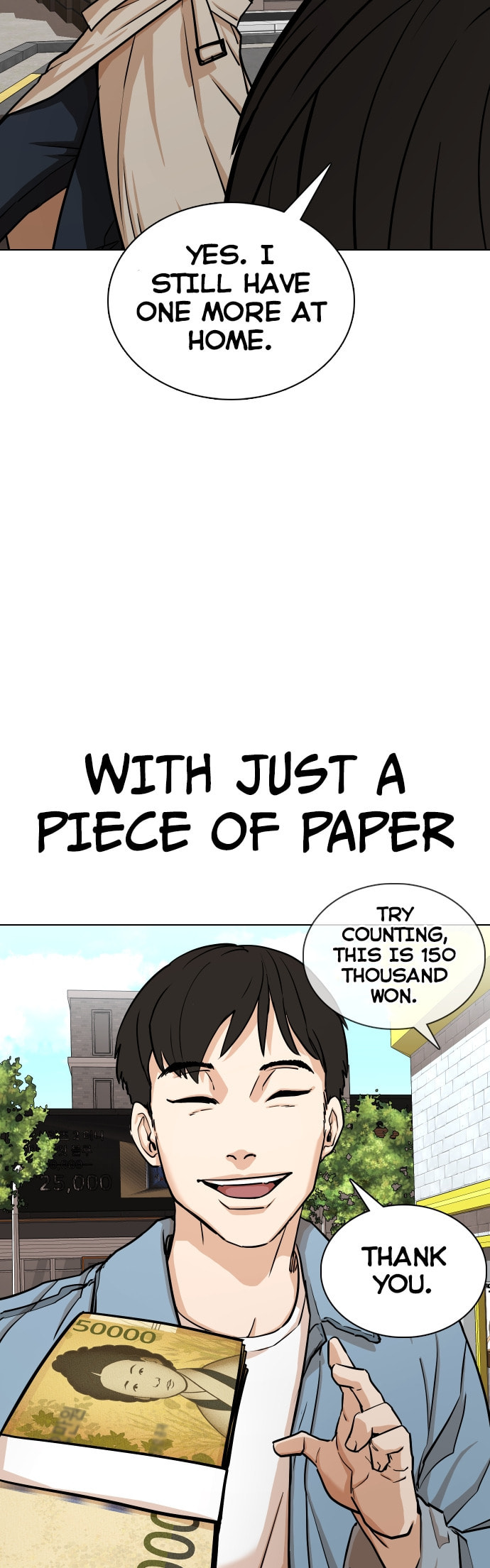 Desire Diary - Deep Chapter 4 page 31 - 