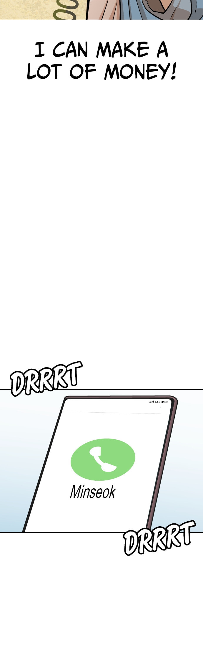 Desire Diary - Deep Chapter 4 page 32 - 