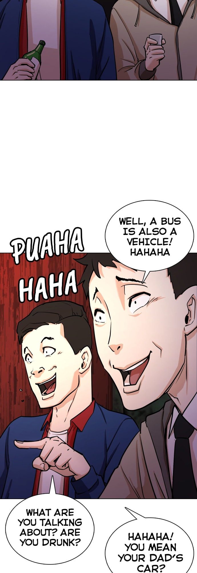 Desire Diary - Deep Chapter 4 page 38 - 