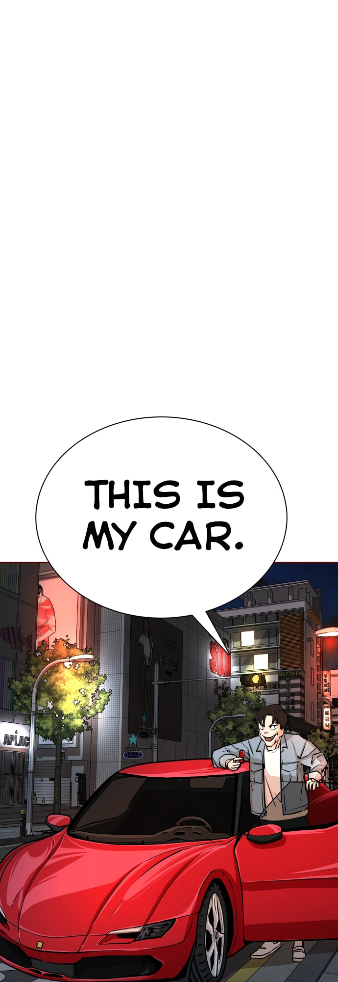 Desire Diary - Deep Chapter 4 page 40 - 