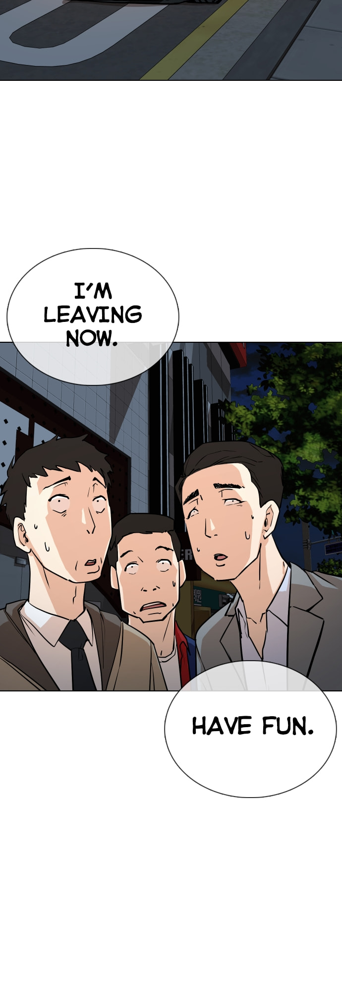 Desire Diary - Deep Chapter 4 page 41 - 