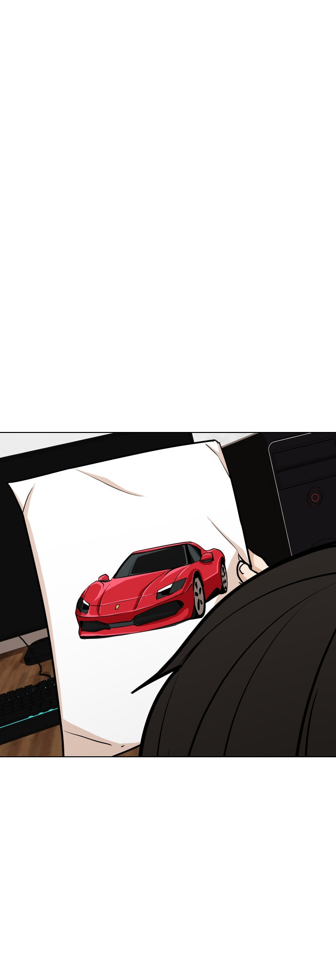 Desire Diary - Deep Chapter 4 page 43 - 