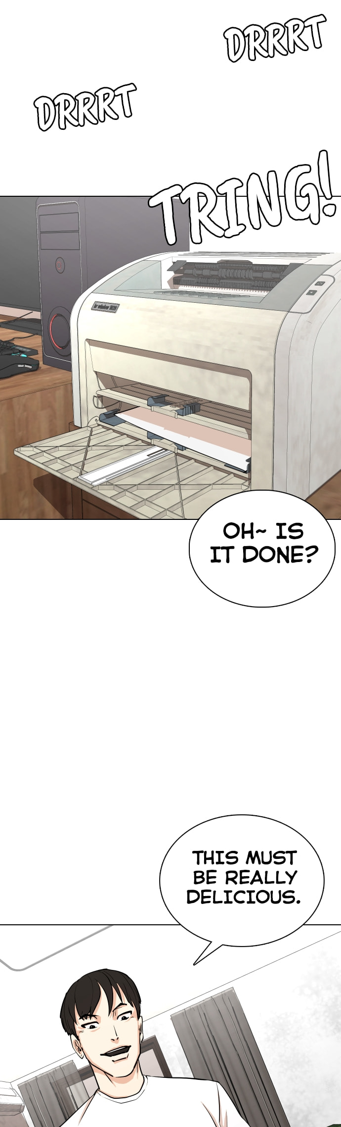 Desire Diary - Deep Chapter 4 page 48 - 
