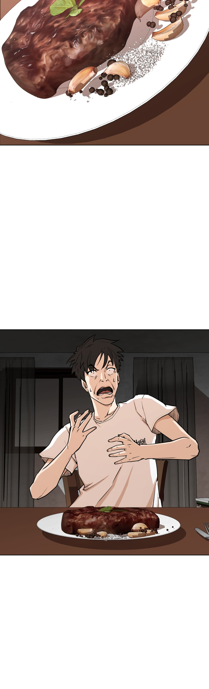 Desire Diary - Deep Chapter 4 page 50 - 