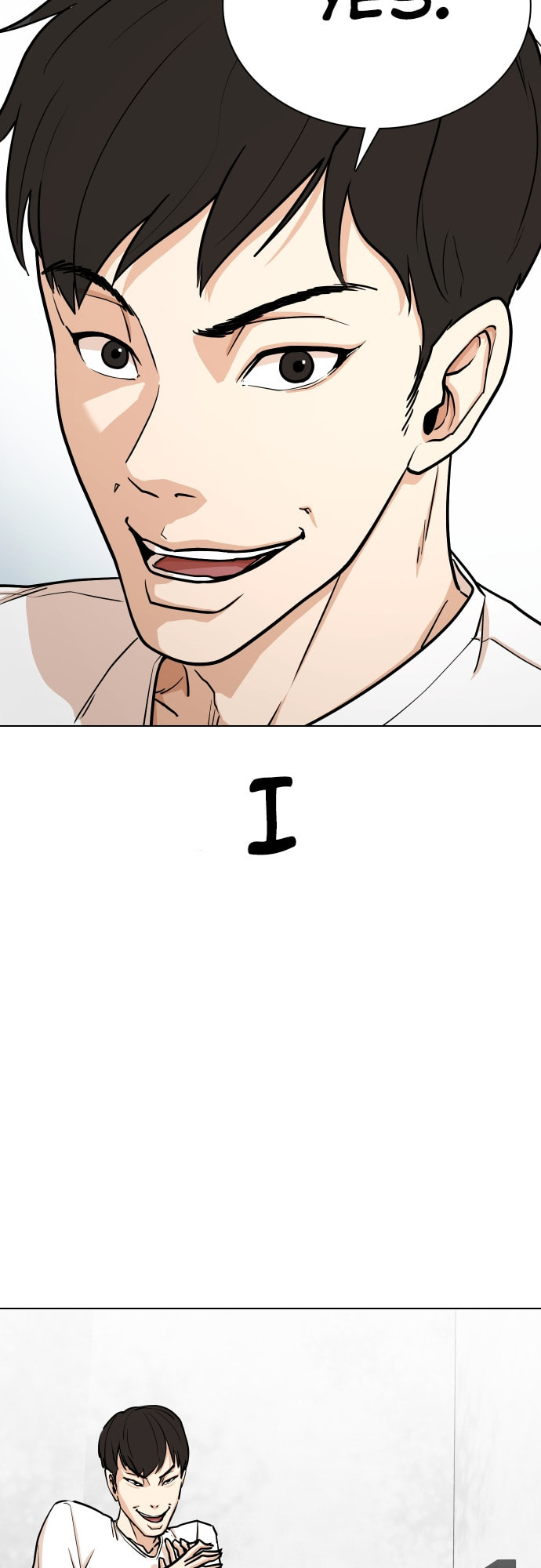 Desire Diary - Deep Chapter 4 page 9 - 