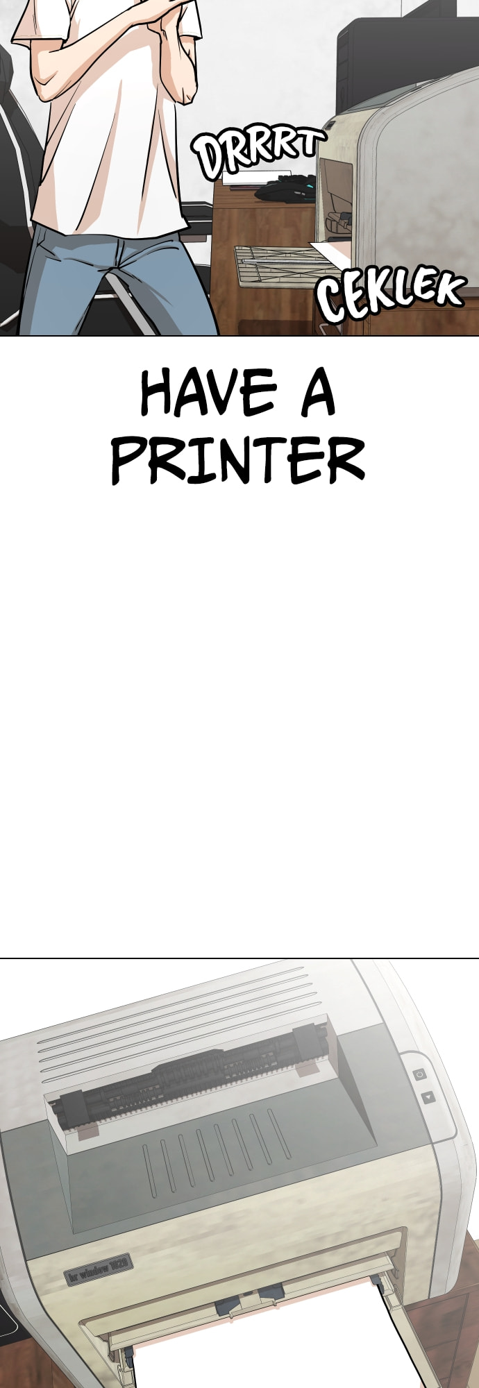 Desire Diary - Deep Chapter 4 page 10 - 