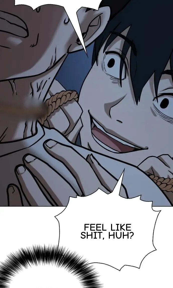 Desire Diary - Deep Chapter 40 page 11 - 