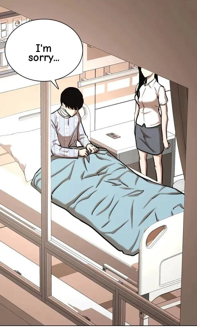 Desire Diary - Deep Chapter 40 page 118 - 