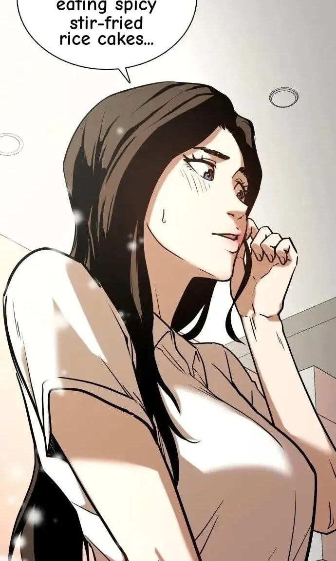 Desire Diary - Deep Chapter 40 page 123 - 